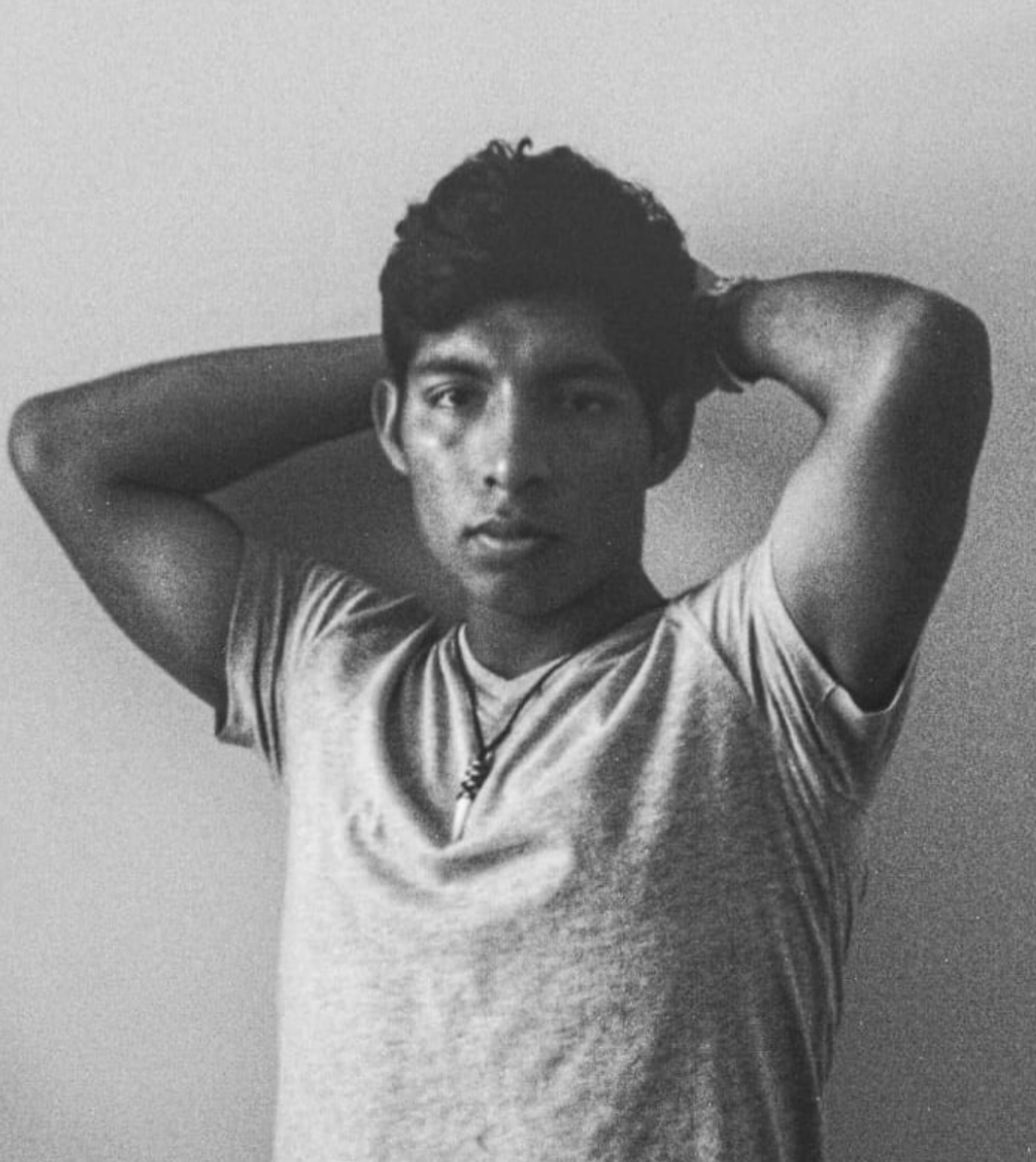 Emmanuel Zambrano