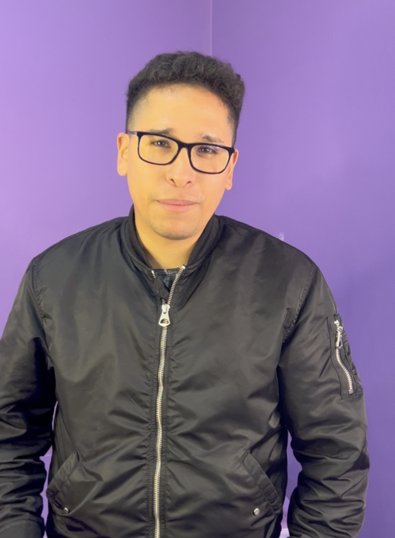 Luis Rebata